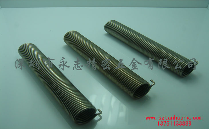 智能門(mén)鎖彈簧