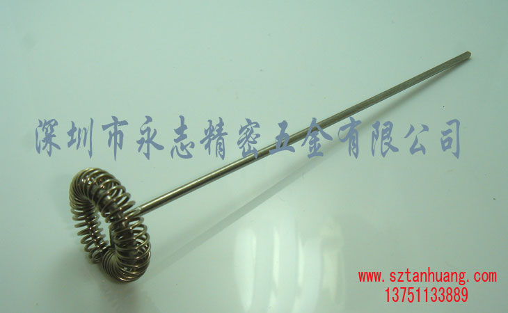 打蛋器彈簧 打蛋器彈簧