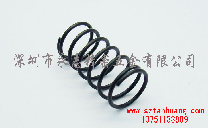 碳素鋼彈簧 碳素鋼彈簧