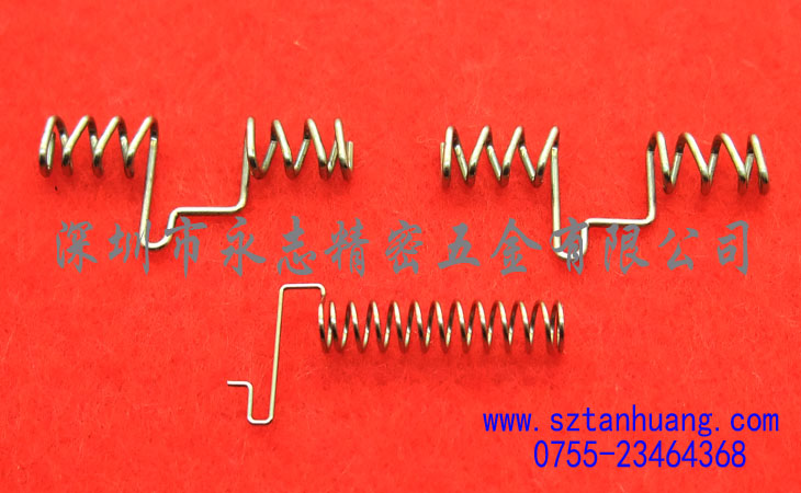 充電器彈簧 充電器彈簧