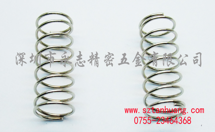 接頭彈簧 接頭彈簧