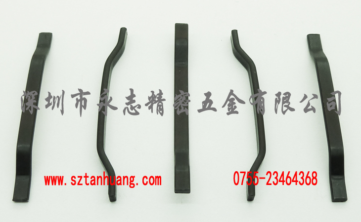 門鎖彈簧片